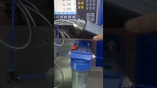 Dro add on attachment.  axis summing box.