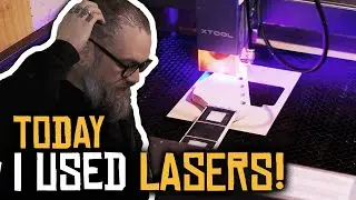 Day 3 of 4 to finish this INSANE DIY guitar build