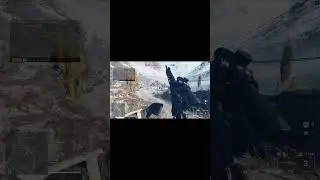 Battlefield 6 Closed Beta Sniper Gameplay #Battlefield 6 #ClosedBeta #SniperGameplay