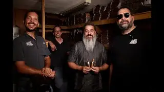 El Gallo Pinto- un turro gastron&oacute;mico