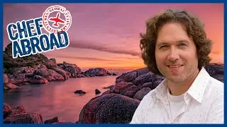 Home and Away, Tasmania - Chef Abroad (Full Episode) | Travel and Cooking Documentary