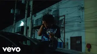RajahWild, Cash Code - Loud (Official Music Video)