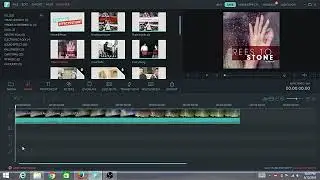 Filmora Wondershare Video Editor | How To Edit In Filmora Wondershare Video Editor