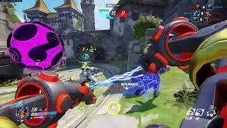 Overwatch Highlights #13 