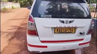 Gozo cab operating in Goa?