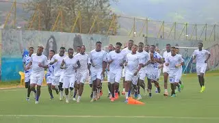 LIVE🔴:ABEDDY, BAGAYOGO NA KEVIN BIGIZE MESSI! REBA IMYITOZO IKOMEYE RAYON SPORTS YITEGURA ETINCELLES