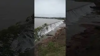 dam #pimpalner #dam