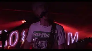 City Dog - Overflow - The Boileroom - 15-08-24