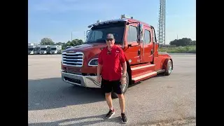 2024 Freightliner M2 106 Bolt (11N242628)