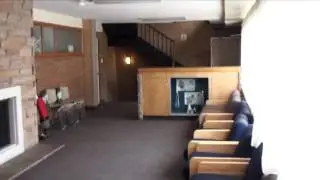 BYU tour