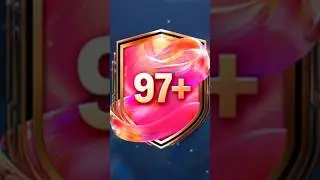 INSANE 97+ FUTTIES Player Pick &ndash; Did I Just Pull a 99?! 🤯🔥 #EAFC26 #FC26 #EAFC