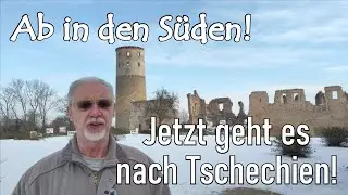 Folge 2 - Jetzt geht es nach Tschechien!