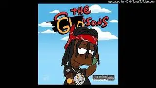 CHIEFKEEF X Lil CANDYPAINT X ALT SMOOK TYPE BEAT {Prod. By Quickz}