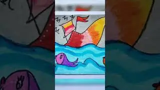 Keha drawing capture