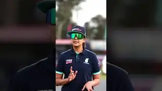 Petronas TVS Racing Women's Training & Selection