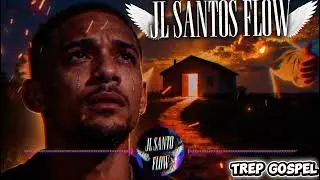 De Braços Abertos | Trap Gospel Amor de Deus