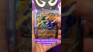 Hits from obsidian flames. Top card sir zardy boy! Let&rsquo;s go! #pokemontcg