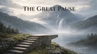 The Great Pause &ndash; Meditative Doom Metal | The Architecture Of Stillness (Track 1)