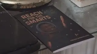 12-Year-Old Jones County student becomes published author