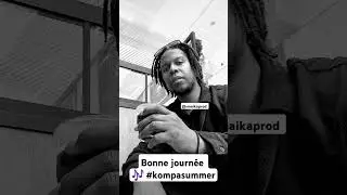 Kompa Summer ☕ | Du kompa OKLM &ndash; Sma&iuml;ka