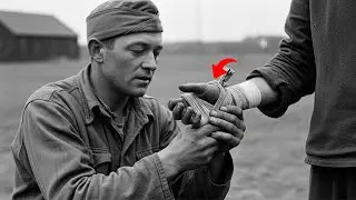 The POW Camp Where Nazi Enemies Became Teammates &ndash; WWII Story