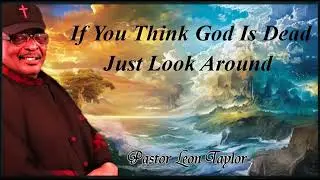 If You Think God Is Dead 2