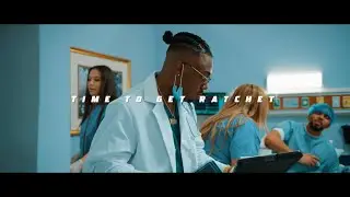 Joe Maynor - Time to Get Ratchet (Official Video)