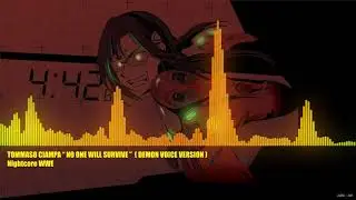 Nightcore 