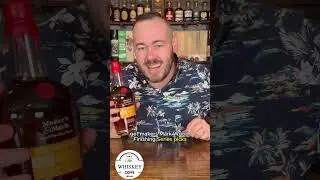 Best Buffalo Trace Bourbon Alternatives P3! #shorts #short #bourbon   #whiskey  #cocktail