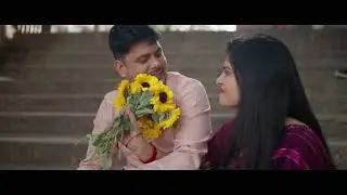 Our Story, Before Forever | Pre-Wedding Shoot
