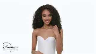 Indique Bounce  Coil Curl
