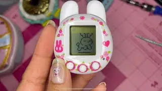 Odd Ali Express virtual pet gameplay pt. 1