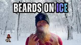 A Comprehensive Guide To Winter Beard Care