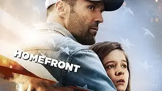 Review - 232 - Homefront - 2013