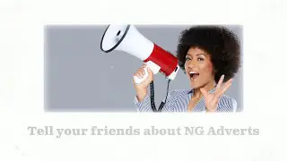 How To Make Money From NG Adverts Referral Program