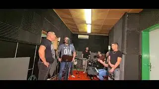 Kaminiko-Jukebox 24 ,,host Lendel band,, (official video)2021