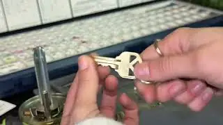 We rekey every type of lock, residential, commercial etc&hellip;