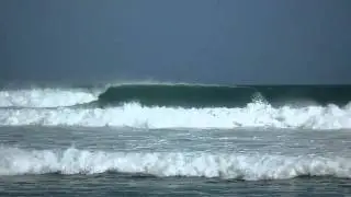 Surf Balangan
