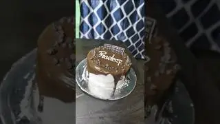 how to make a chocolate cake design #chocolatecake  #cakeartist #birthdaycakedecoration #cake 🍰🍰🍰🍰🍰