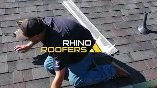 Get a FREE 37 point roof inspection & estimate to repair or replace your roof