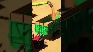 Farming Simulator 23 #shorts #short #shortvideo #fs23