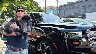 [free] PLOHOYPAREN x ПЛАТИНА Type Beat - 