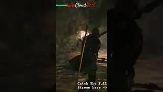 #DevilMayCry5 #DMCV #DevilHunter #shorts #alexcloud2275 #13:FromZeroToNero