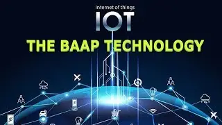 IOT THE BAAP TECHNOLOGY || HOW TO LEARN IOT || FUTURE SCOPE