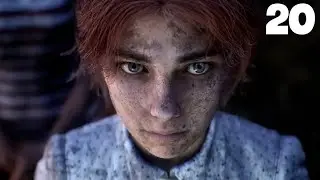 Clair Obscur: Expedition 33 Part 20. The deadly dance