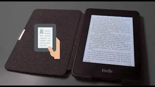 2024 Kindle 16 GB Tutorial