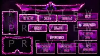 🎨 Stunning 2D Banner Art Design | Photoshop/Illustrator Speed Art