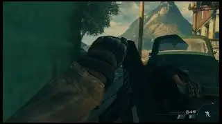CALL OF DUTY MODERN WARFARE 2 | The Hornets's Nest