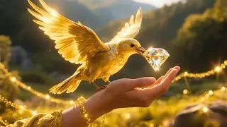 888Hz & 432Hz Receive Unexpected Money ✨| Manifest Your Golden Opportunity | Frequency of Abundance