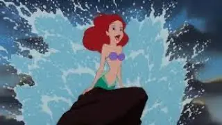 Part Of Your World (32 bar audition cut)